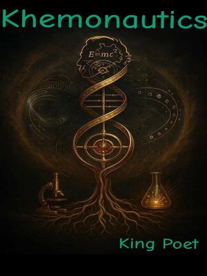 cover image of Khemonautics